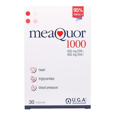 金凯撒95%高纯度omega3深海鱼油