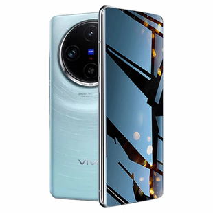 贴膜侠【新360°防窥】适用vivox100钢化膜vivox90pro防窥膜x100s手机膜x200全屏x100ultra+水凝promini防摔