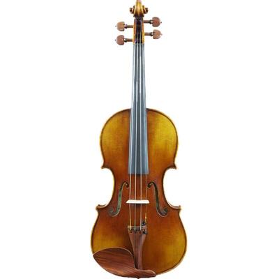 曹氏欧料进口大师独奏专业小提琴