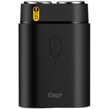 14.9元包邮 雅珠象 电动 充电式 剃须刀