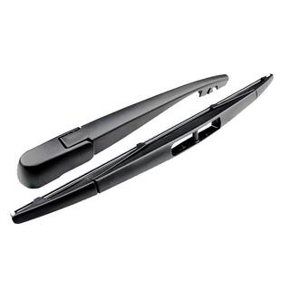 长城哈弗H6后窗雨刷器片哈佛h6运动版/酷派COUPE后雨刮条摇臂总成