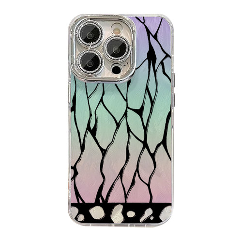 蝴蝶忍适用华为mate80pro+手机壳pura70鬼灭之刃max渐变60二次元50周边40男30/nova14/13/11/10/9/12/ultra/p