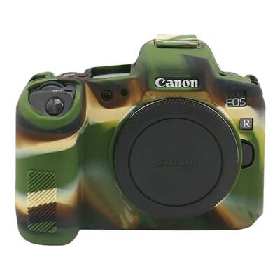 耐影佳能EOSR6微单保护套硅胶套