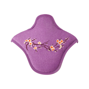 肩颈热敷包盐袋电加热颈椎肩膀护颈海盐粗盐艾灸艾草理疗袋子神器