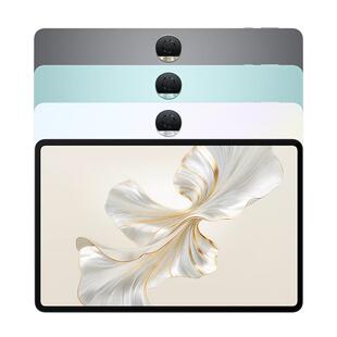 【政府补贴15%】HONOR/荣耀平板9 新品平板电脑 12.1英寸纸感护眼 2.5K柔光屏考研学习学生正品官方旗舰店