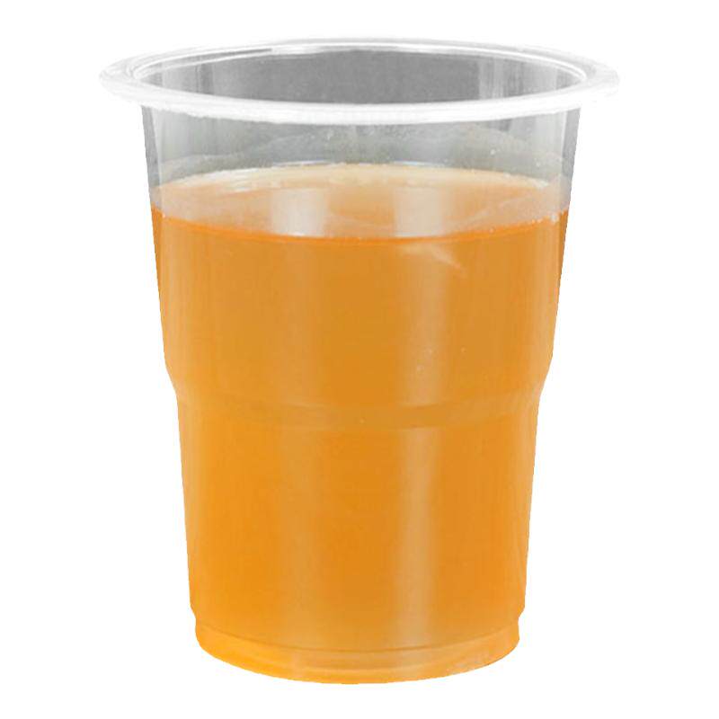 1000只一次性水杯塑料杯家用加厚