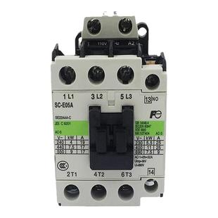 常熟交流接触器SC-E1P-E03-E04-E02A-E2P-E3P-E4P-E05-E2SP-N1/N3