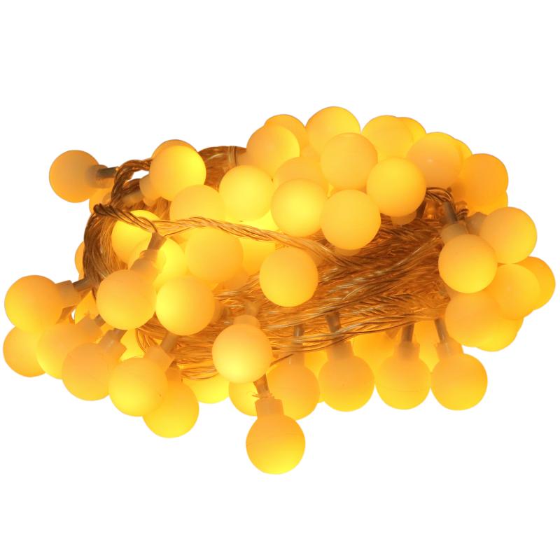 星星灯led小彩灯闪灯串灯满天星户外氛围灯装饰灯带露营宿舍圣诞