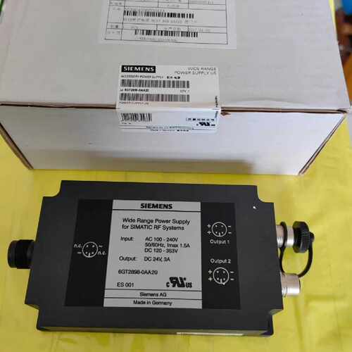 询价-6GT2898-0AA20