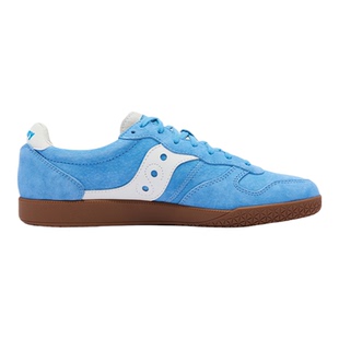 Saucony索康尼BULLET  CT 复古德训鞋低帮薄底户外休闲鞋