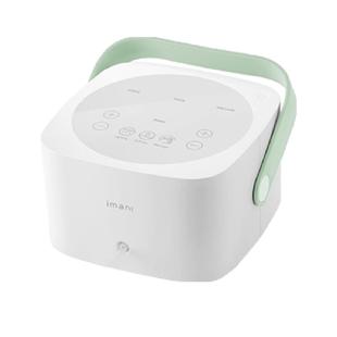 imani伊曼妮自动智能医学电动双边吸奶器I1/I1pro不疼静音蓄插电