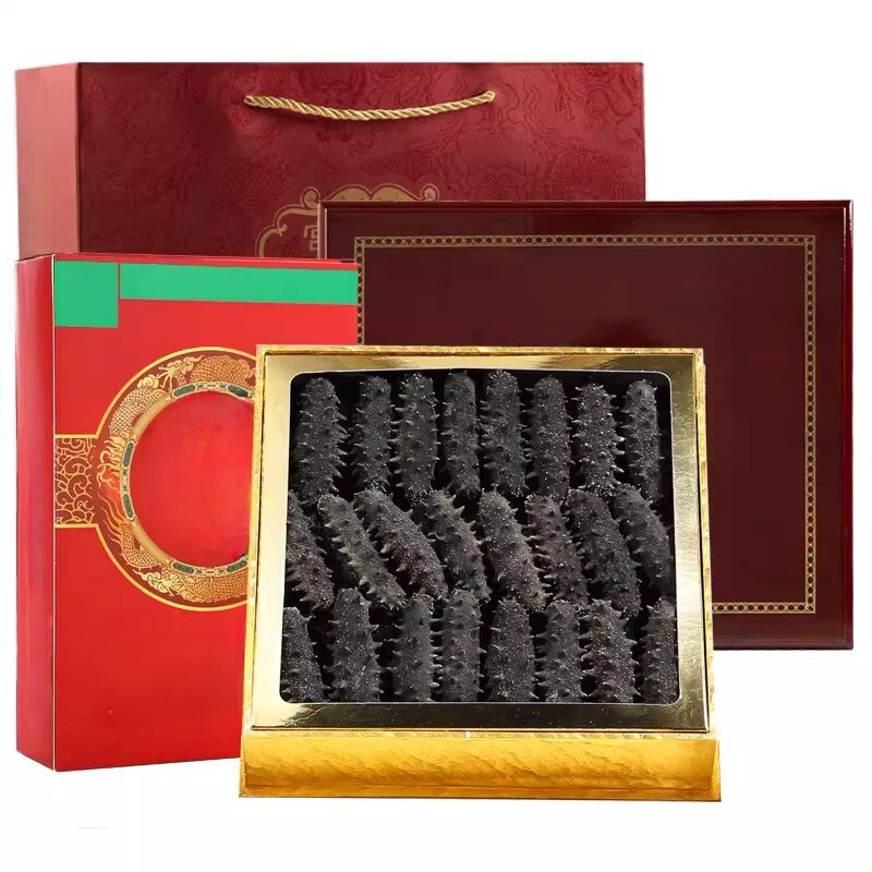 【直营连锁 工厂直达】宫品5A海参