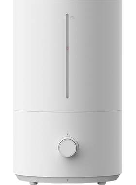 米家加湿器大雾量免开盖加水