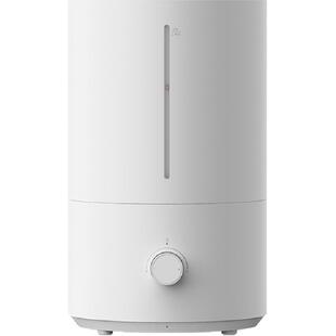 小米米家加湿器2家用大雾量卧室抗菌净化空气防干冬季空调加湿