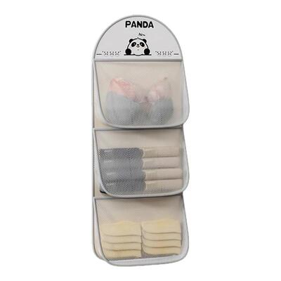 袜子收纳神器宿舍衣柜内衣内裤