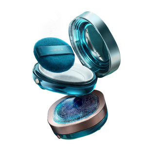 程十安花西子散粉玉养空气好气色蜜粉定妆粉控油持久干皮油皮正品