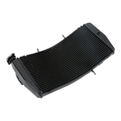 适用本田 CBR900RR 98-99年 CBR929 00-01年 水箱总成 水箱散热器