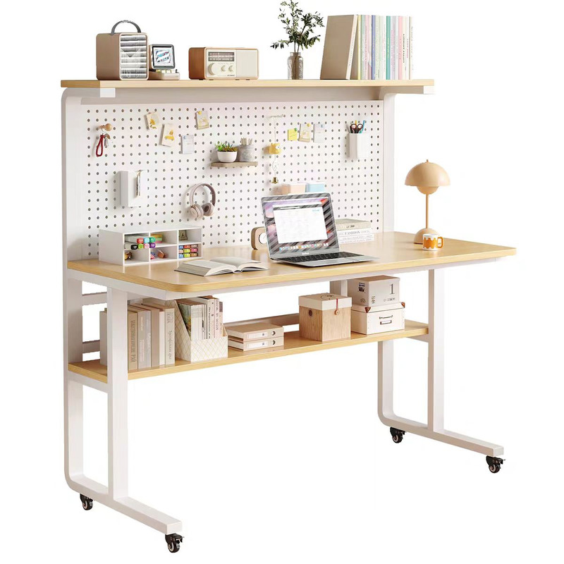 边桌可移动沙发桌家用桌子客厅角几边几床头床边桌卧室电脑写字桌