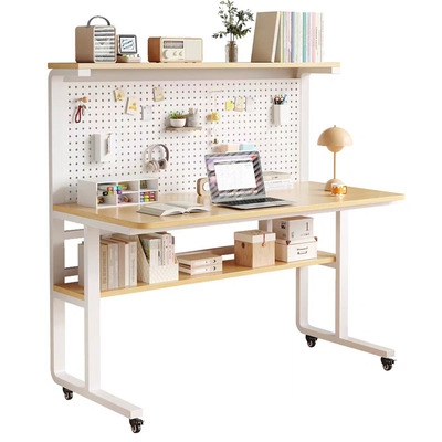 小桌子卧室家用学生书桌简