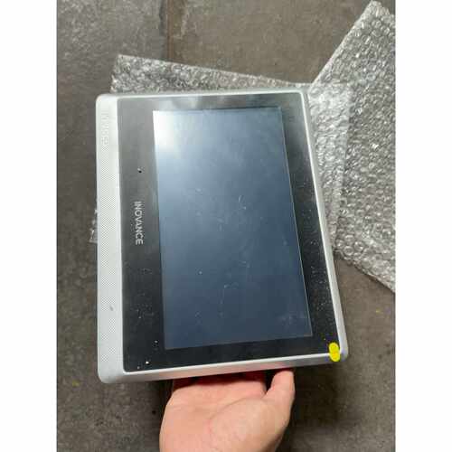 【议价-可维修】Inovance  触摸屏 IT7100E 10寸 DC24 /均有货