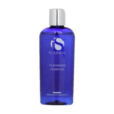 IS Clinical科丽蔻- 积雪草水润复合洁面液 180ml/6oz