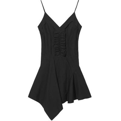 ITCommission吊带连衣裙