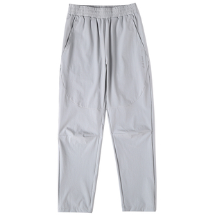 萌格格女童速干裤男童休闲运动裤A类春夏新款登山裤户外透气长裤