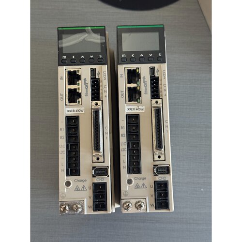 询价-禾川SV-X3EB040A-A2-XD020，正常件，成