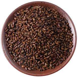 熟决明子茶中药材500g生诀明子粉泡花茶特级散装正品草决明子枕头