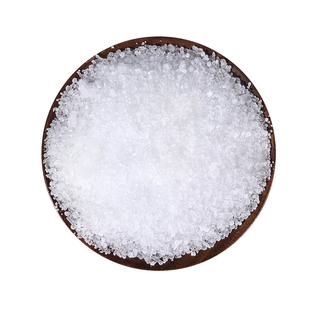 中药材特级天然芒硝粉芒消牙硝盐硝正品玄明粉大黄外敷腹包500克g