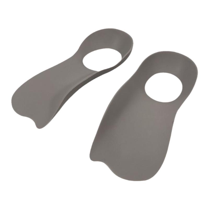 日本足弓支撑扁平足外翻矫正器内八字矫正鞋垫xo型腿平底足纠正垫