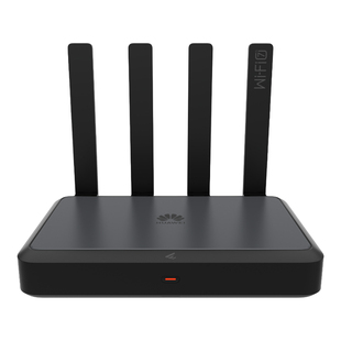 华为坤灵WiFi7路由器AR180千兆双频BE3600 支持子母路由器mesh组网 家用高速wifi穿墙王 双2.5G口 FG736