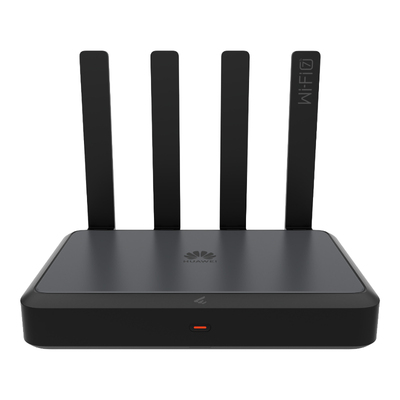 华为WiFi7路由器Mesh双2.5G