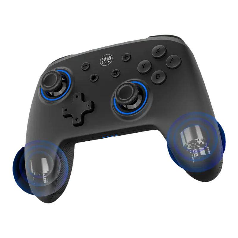 良值任天堂Switch2/OLED双人成行游戏手柄 SteamDeck游戏机控制器
