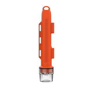 海善达W100船用网位仪AIS渔船网位标避碰定位仪渔网标灯防撞防水