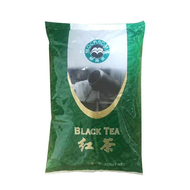 乐满家西冷红茶港式锡兰拼配茶