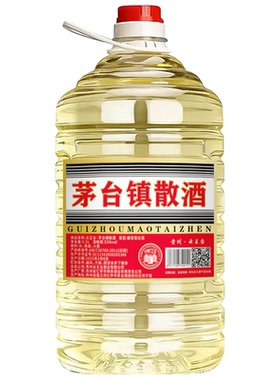 贵州酱香型53度坤沙桶装原浆散酒