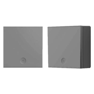 明装无线遥控开关免布线控制器