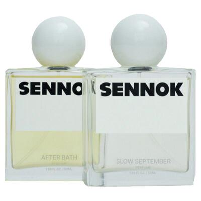 sennok香水AFTERBATH试香