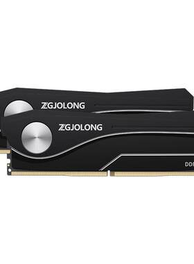 疆珑DDR5内存条16GBx2超频内存条