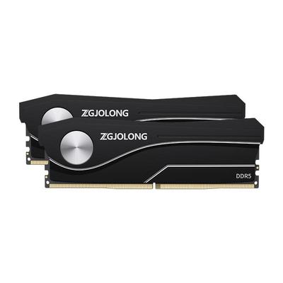 疆珑DDR5内存条16GBx2超频内存条