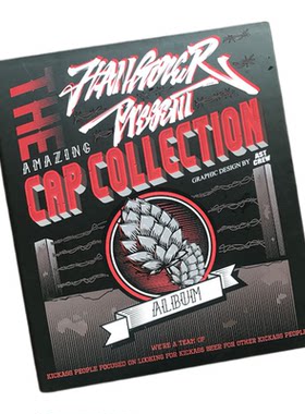 啤酒盖收藏册6礼物开瓶器