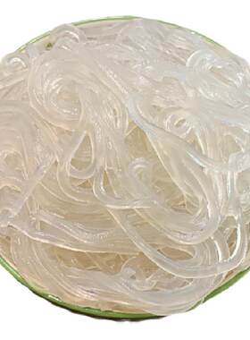 广西都安东庙旱藕粉丝农家手工粉