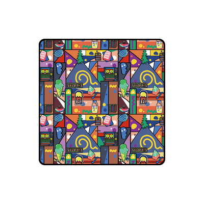 相机百贴布内胆包微单百折布