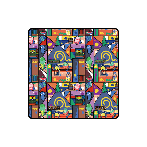 PGYTECH相机百贴布内胆包微单百折布单反相机收纳保护套相机魔术布用于富士佳能徕卡相机镜头保护袋电脑内胆