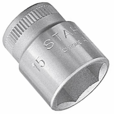 达威力STAHLWILLE六角套筒3/8