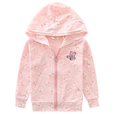 binpaw薄款夏季连帽时尚防晒衣