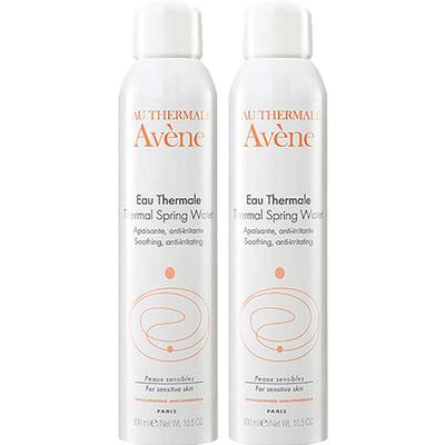 法国进口Avene/雅漾喷雾300ml*2