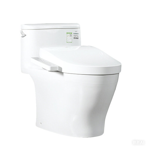 TOTO官方正品智能马桶CW887REB+TCF3F460即热式智能盖坐便器 (02)