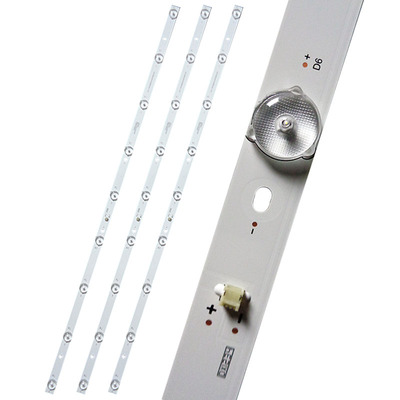 适用海尔LE39B510X电视背光灯条